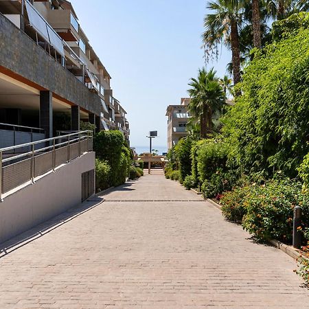 Monko Malibu Appartamento Torremolinos Esterno foto