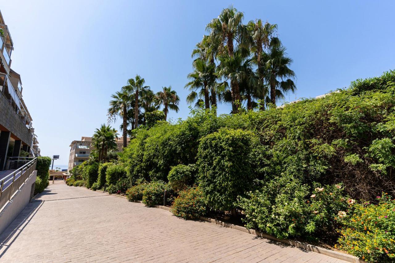 Monko Malibu Appartamento Torremolinos Esterno foto