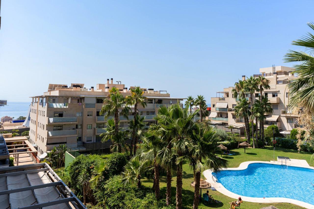 Monko Malibu Appartamento Torremolinos Esterno foto